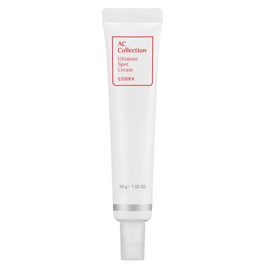 cosrx spot treatment