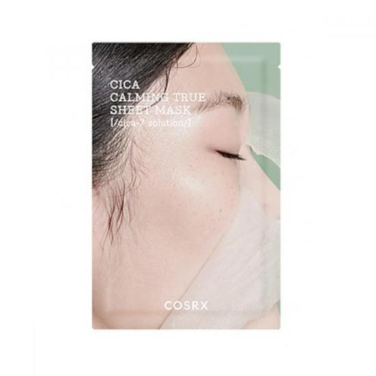 CosRx Pure Fit Cica Calming True Sheet Mask