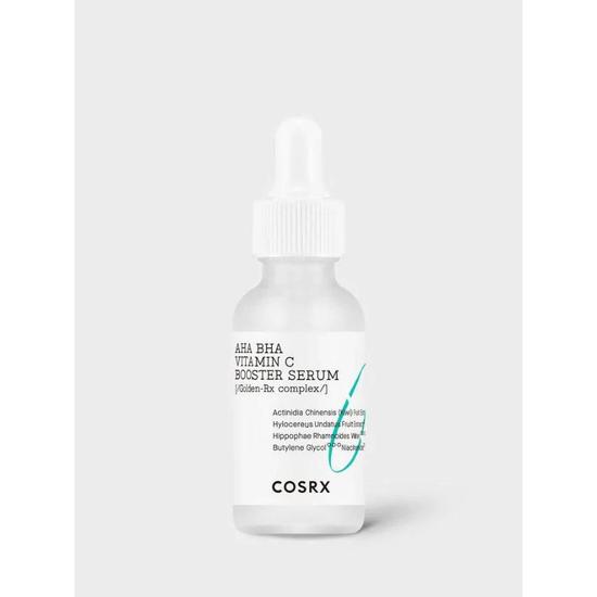 CosRx Refresh AHA BHA Vitamin C Booster Serum 30ml