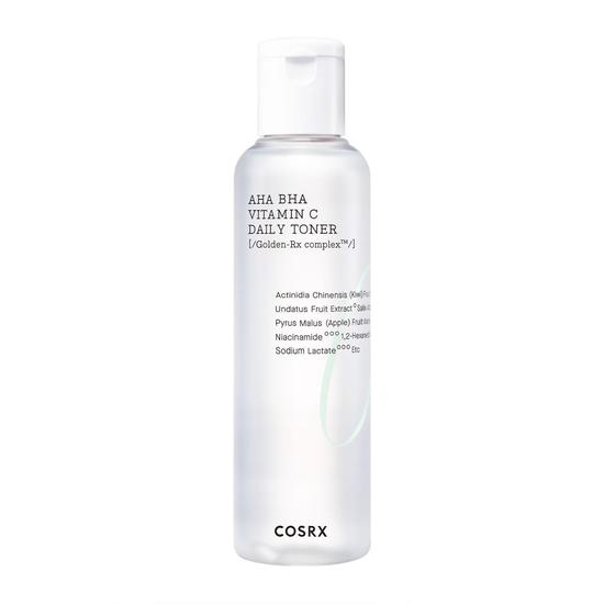 CosRx Refresh AHA BHA Vitamin C Daily Toner 150ml