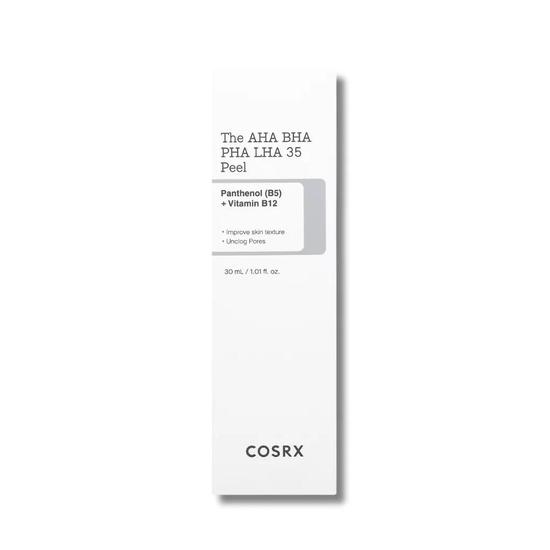 CosRx The Aha Bha Pha Lha 35 Peel 30 ml