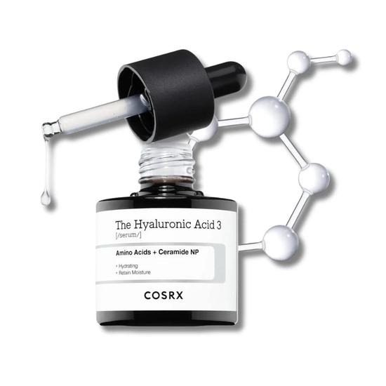 CosRx The Hyaluronic Acid 3 Amino Acids Ceramide NP Serum 20ml