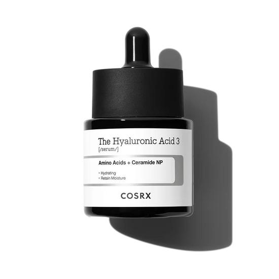 CosRx The Hyaluronic Acid 3 Serum 20ml