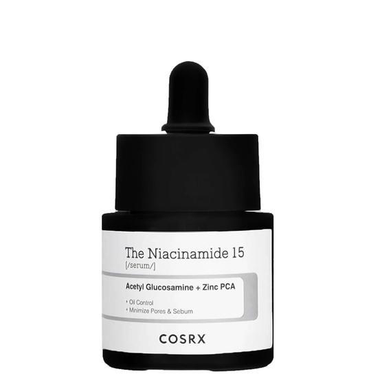 CosRx The Niacinamide 15 Serum