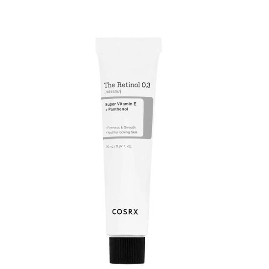 CosRx The Retinol 0.3 Cream