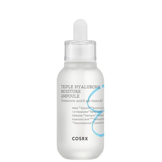 CosRx Triple Hyaluronic Moisture Ampoule