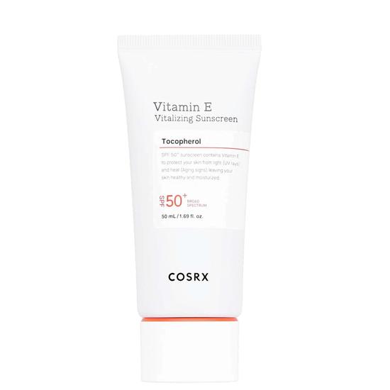 CosRx Vitamin E Vitalizing Sunscreen 50++