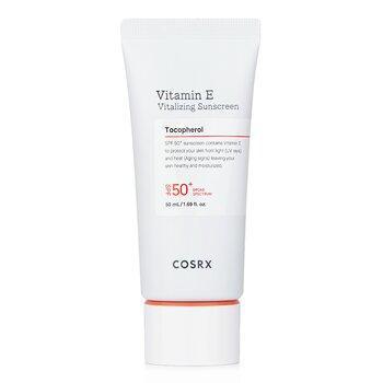 CosRx Vitamin E Vitalizing Sunscreen SPF 50+ 50ml