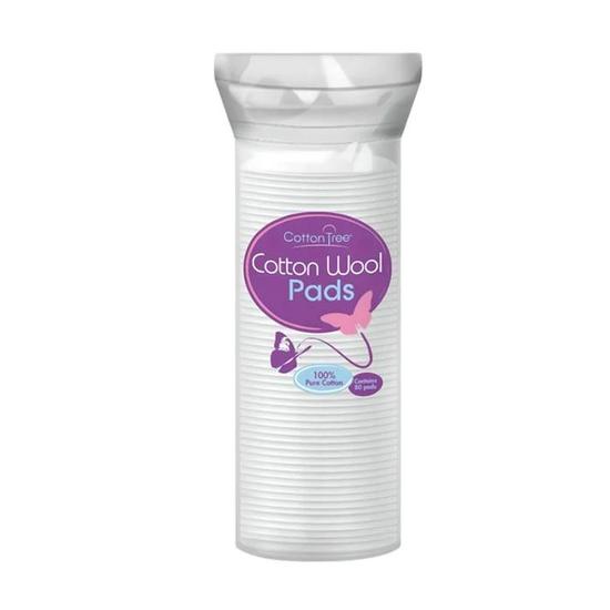 Cotton tree Cotton Wool Pads