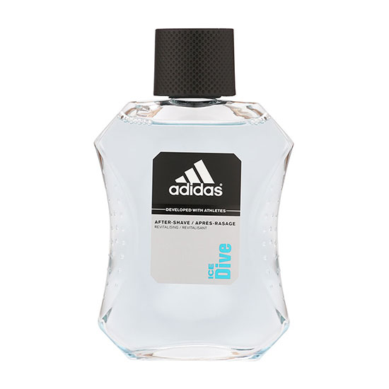 Coty Adidas Ice Dive Aftershave Lotion