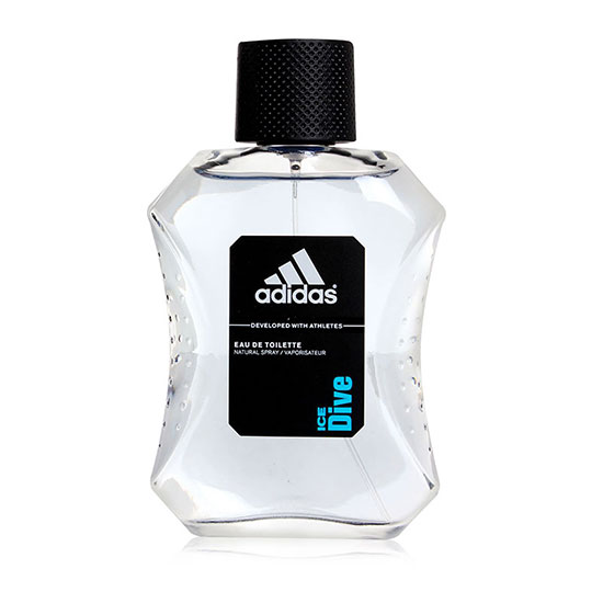 Coty Adidas Ice Dive Eau de Toilette Spray