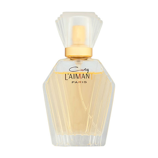 Coty L'aimant Parfum de Toilette Spray