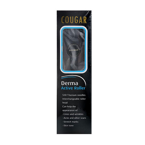Cougar Active Derma Roller