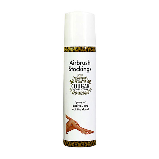 Cougar Airbrush Stocking Spray