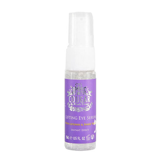 Cougar Eye Lifting Serum