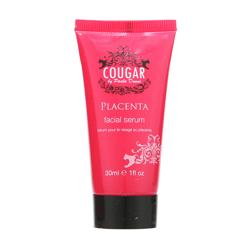Cougar Placenta Facial Serum 30ml