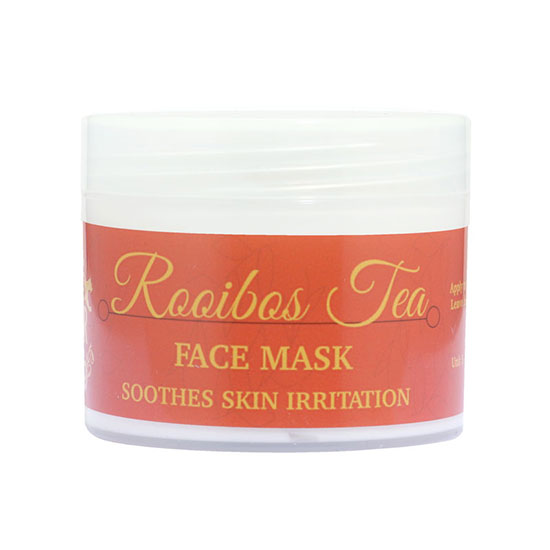 Cougar Rooibos Tea Face Mask