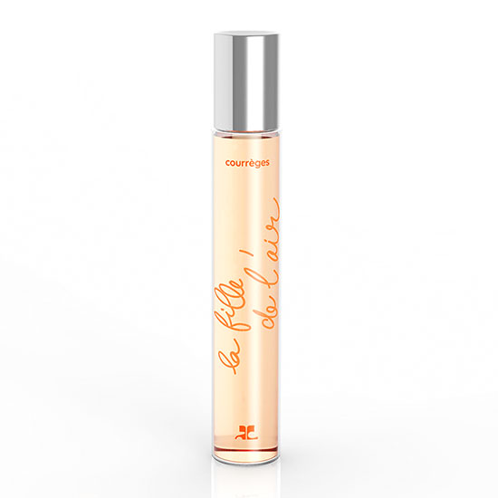 Courrèges La Fille De L'Air Eau de Parfum