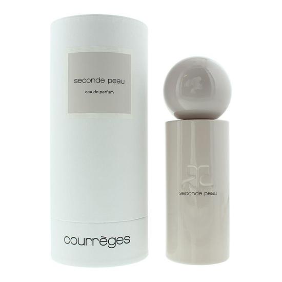 Courreges Seconde Peau Eau De Parfum 100ml