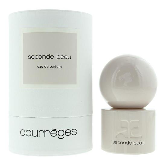 Courreges Seconde Peau Eau De Parfum