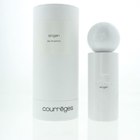 Courreges Slogan Eau De Parfum 100ml