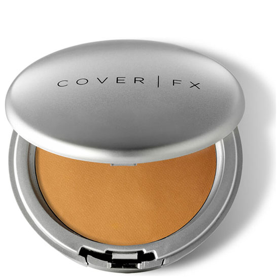 Cover FX Blotting Powder