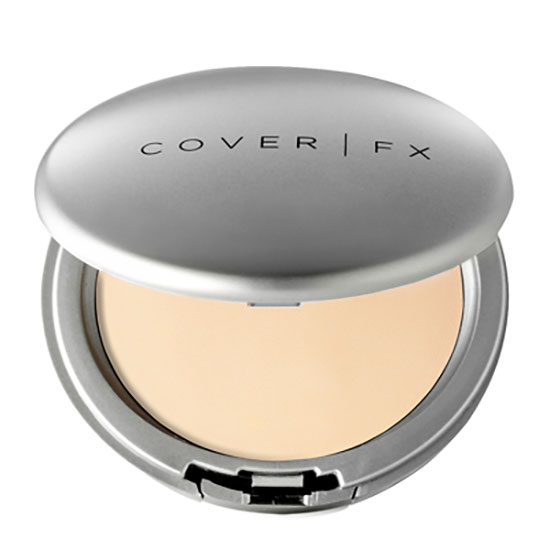 Cover FX Blotting Powder Light