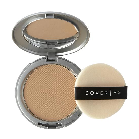Cover FX Blotting Powder