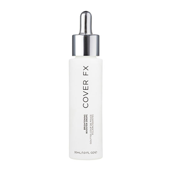 Cover FX Brightening Booster Drops 30ml