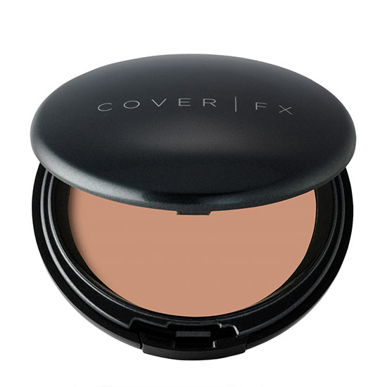 Cover FX Bronzer