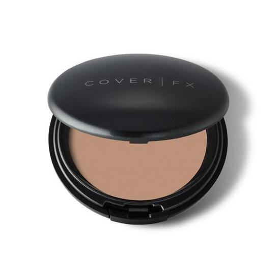 Cover FX Bronzer