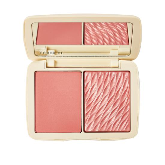 Cover FX Cheek Duo Blush