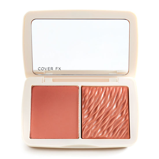 Cover FX Cheek Duo Blush