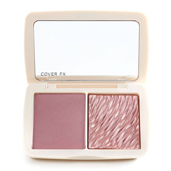 Cover FX Cheek Duo Blush