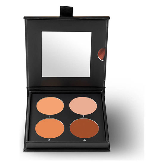 Cover FX Contour Kit