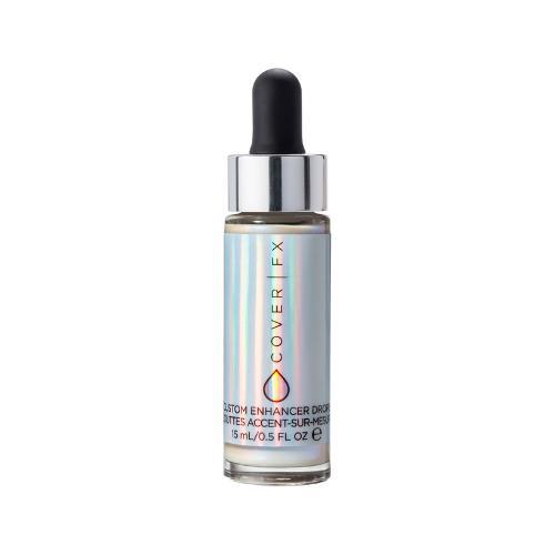Cover FX Custom Enhancer Drops Halo