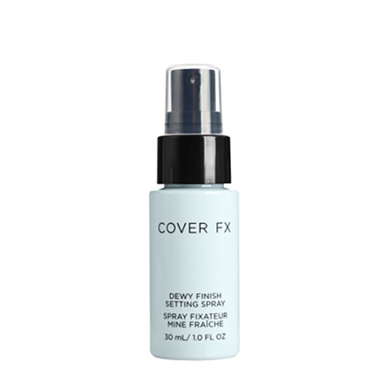 Cover FX Dewy Setting Spray