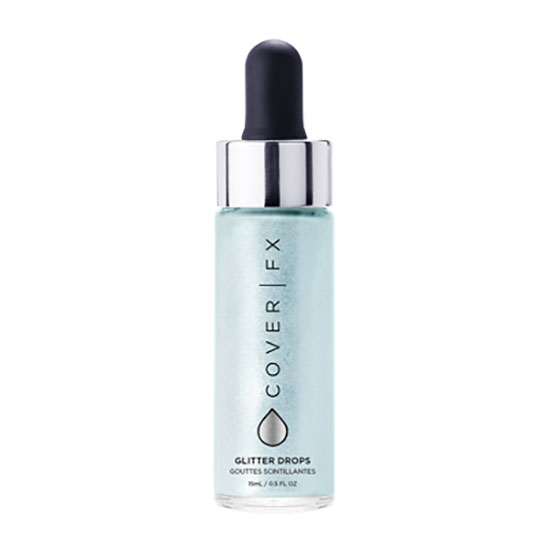 Cover FX Glitter Drops Lunar