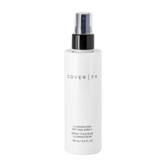 Cover FX Illuminating Setting Spray 120ml