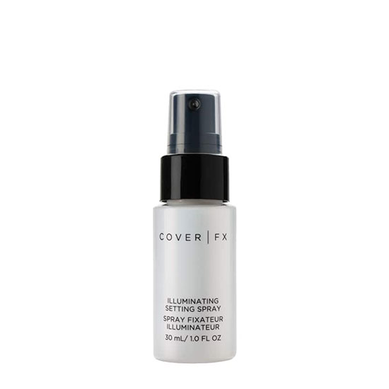 Cover FX Illuminating Setting Spray 30ml