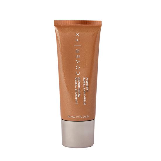 Cover FX Luminous Tinted Moisturiser Tan Tan
