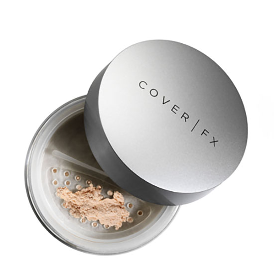 Cover FX Matte Setting Powder Light