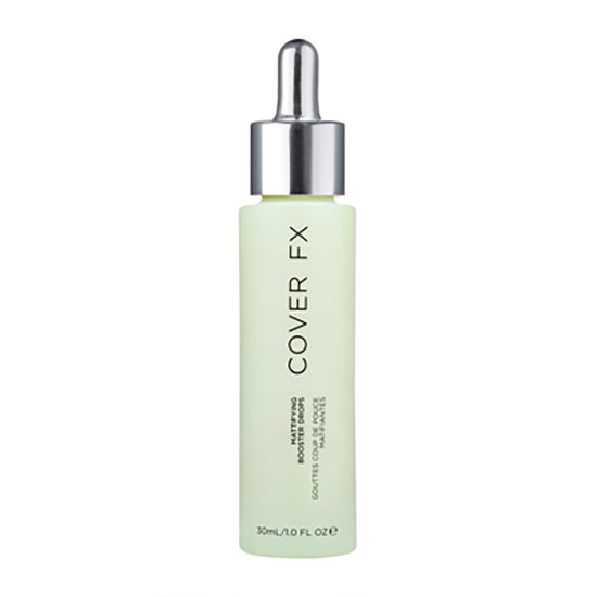 Cover FX Mattifying Booster Drops 30ml