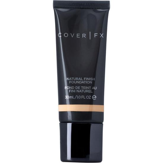 Cover FX Natural Finish Foundation G30