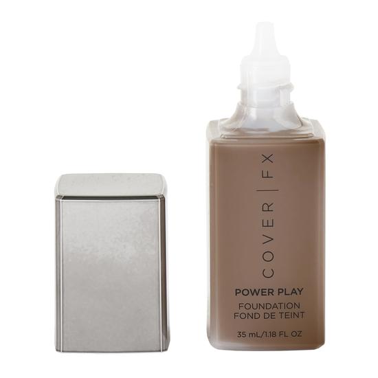 Cover FX Power Play Foundation