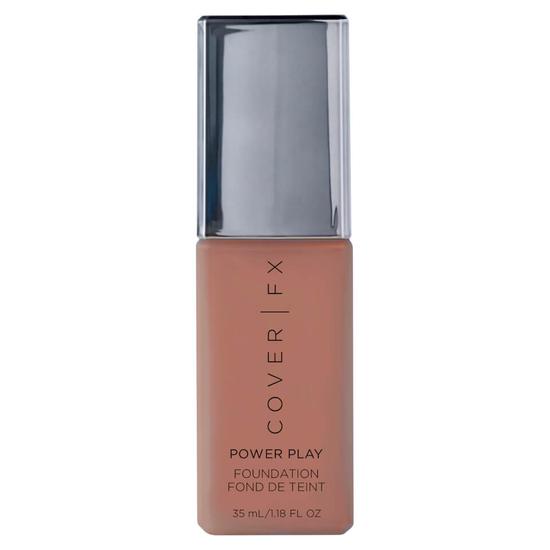 Cover FX Power Play Foundation