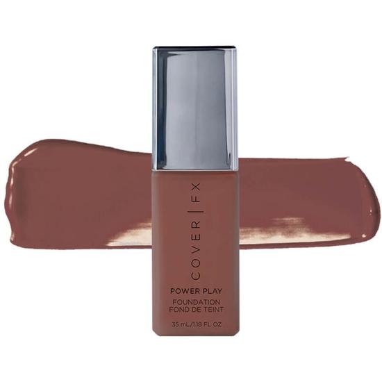 Cover FX Power Play Foundation P125