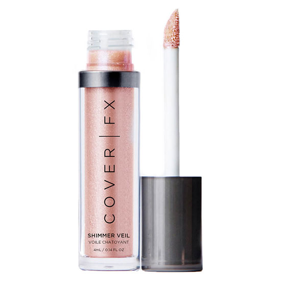 Cover FX Shimmer Veil