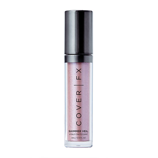 Cover FX Shimmer Veil Shimmer