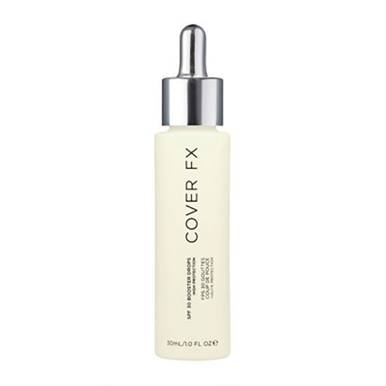 Cover FX SPF Booster Drops 30ml